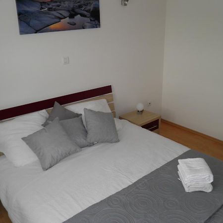 Apartmani Galeb Biograd Na Moru Eksteriør bilde