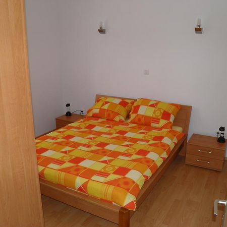 Apartmani Galeb Biograd Na Moru Eksteriør bilde