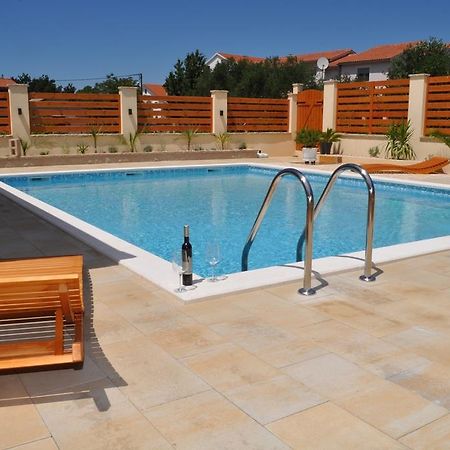 Apartmani Galeb Biograd Na Moru Eksteriør bilde