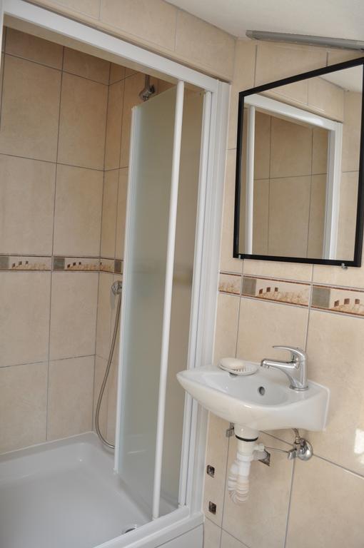 Apartmani Galeb Biograd Na Moru Eksteriør bilde