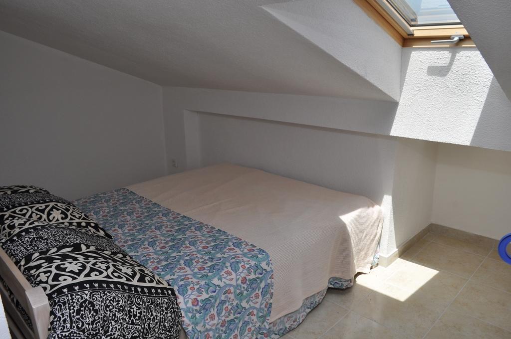Apartmani Galeb Biograd Na Moru Eksteriør bilde