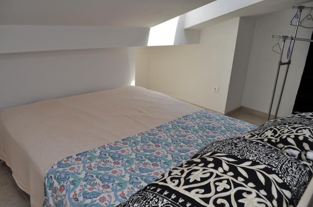 Apartmani Galeb Biograd Na Moru Eksteriør bilde